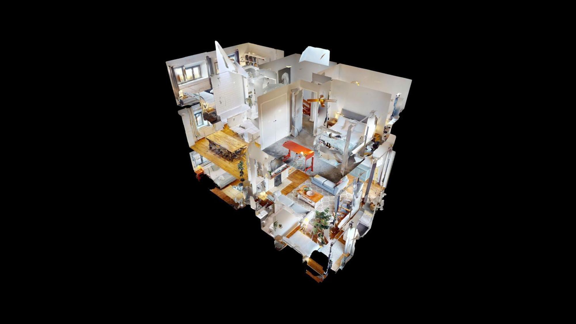 Bannister House